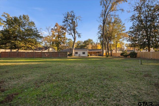 1718 Sybil Lane, Tyler, TX 75703