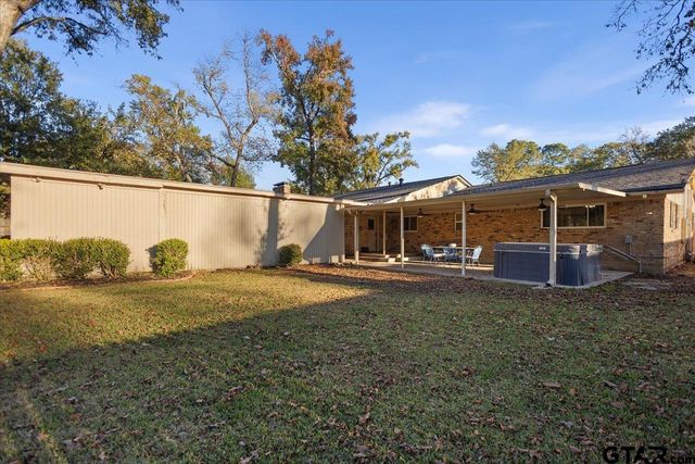 1718 Sybil Lane, Tyler, TX 75703