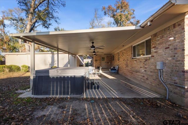 1718 Sybil Lane, Tyler, TX 75703