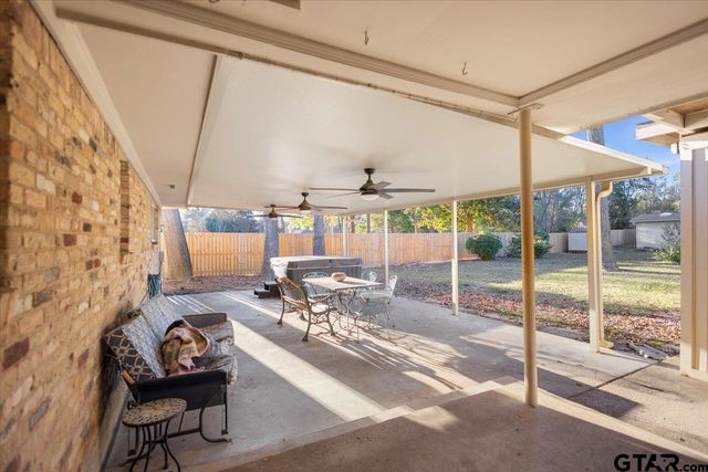 1718 Sybil Lane, Tyler, TX 75703