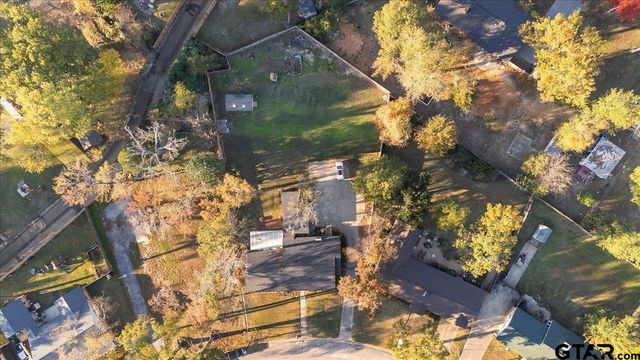 1718 Sybil Lane, Tyler, TX 75703