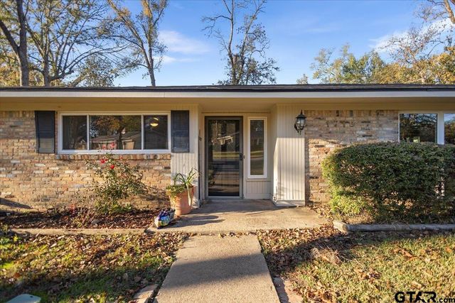 1718 Sybil Lane, Tyler, TX 75703