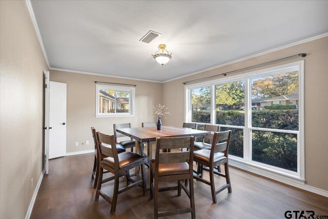 1718 Sybil Lane, Tyler, TX 75703