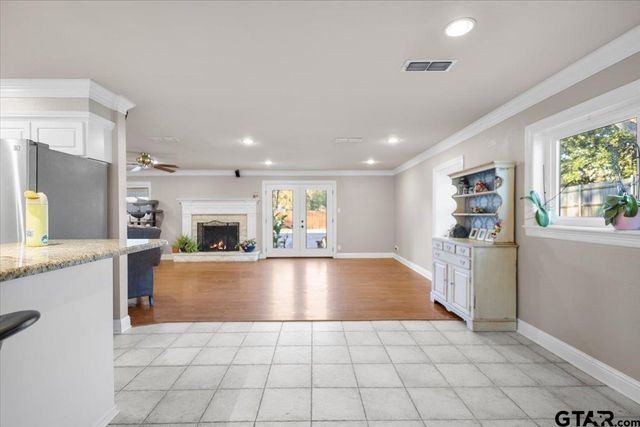 1718 Sybil Lane, Tyler, TX 75703