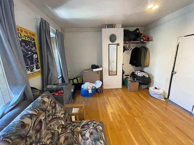 6 Sewall Street 2, Boston, MA 02120