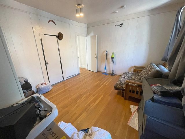 6 Sewall Street 2, Boston, MA 02120