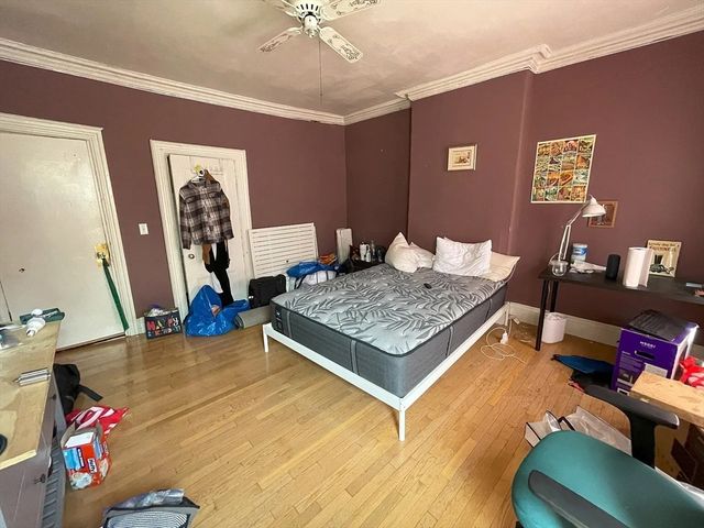 6 Sewall Street 2, Boston, MA 02120