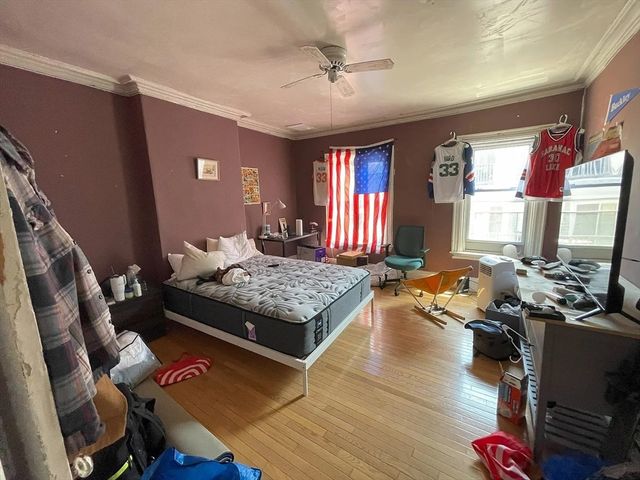 6 Sewall Street 2, Boston, MA 02120