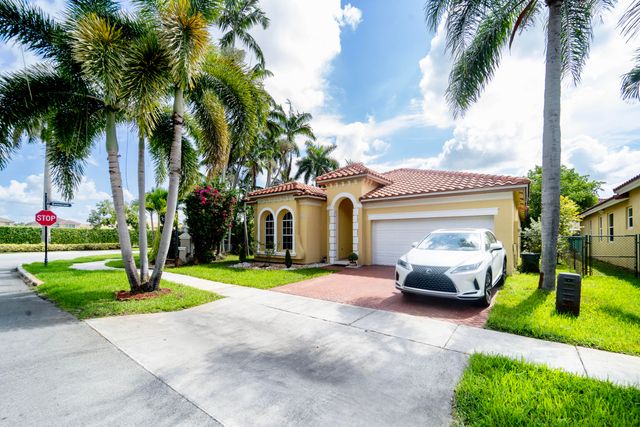 4901 SW 134TH Avenue, Miramar, FL 33027