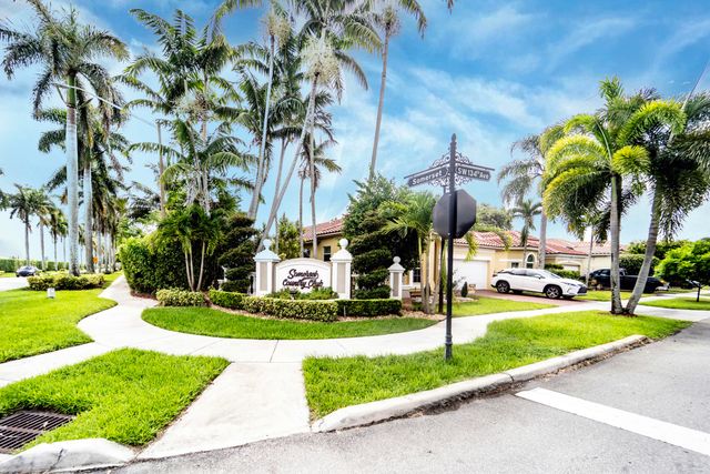 4901 SW 134TH Avenue, Miramar, FL 33027