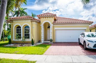 4901 SW 134TH Avenue, Miramar, FL 33027