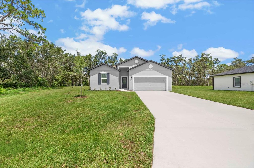 322 BOWFIN COURT, Poinciana, FL 34759