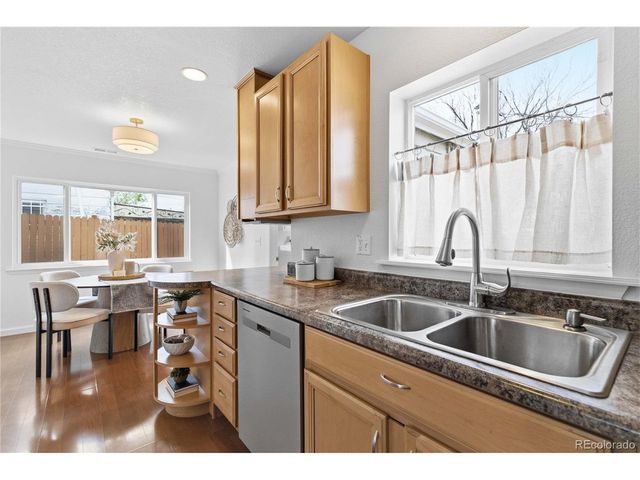 1121 Beeler St, Aurora, CO 80010