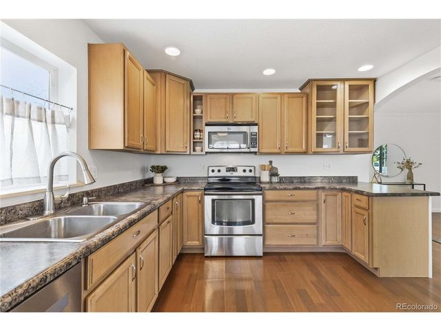 1121 Beeler St, Aurora, CO 80010