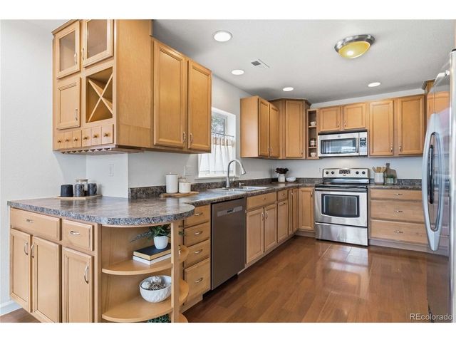 1121 Beeler St, Aurora, CO 80010