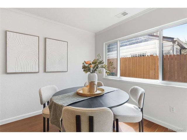 1121 Beeler St, Aurora, CO 80010