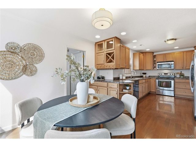 1121 Beeler St, Aurora, CO 80010