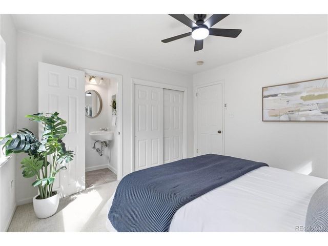 1121 Beeler St, Aurora, CO 80010