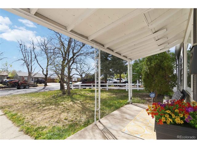 1121 Beeler St, Aurora, CO 80010