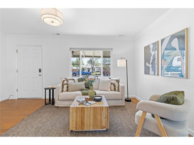 1121 Beeler St, Aurora, CO 80010