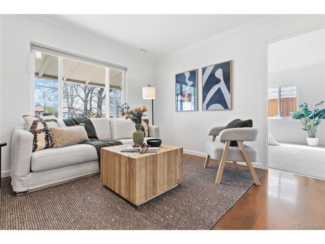 1121 Beeler St, Aurora, CO 80010