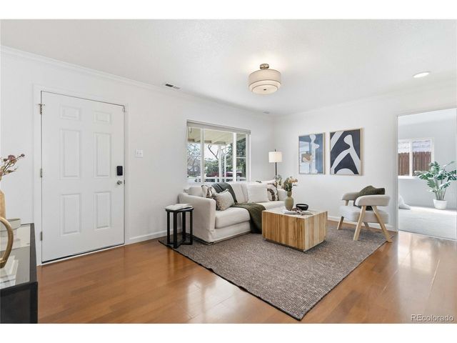 1121 Beeler St, Aurora, CO 80010