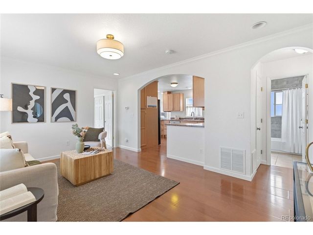 1121 Beeler St, Aurora, CO 80010