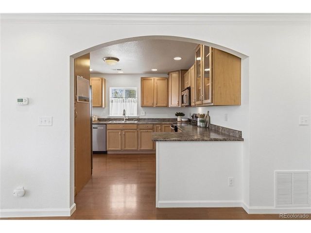 1121 Beeler St, Aurora, CO 80010