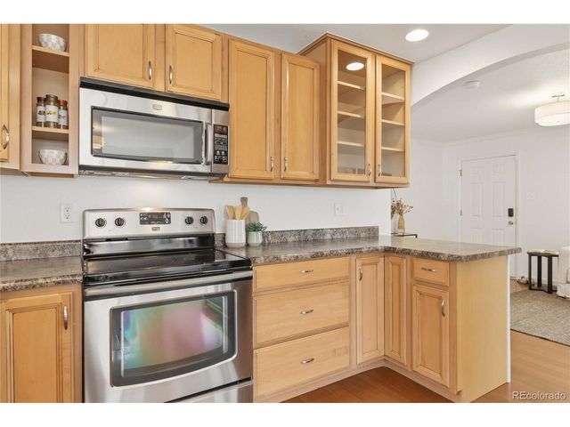 1121 Beeler St, Aurora, CO 80010