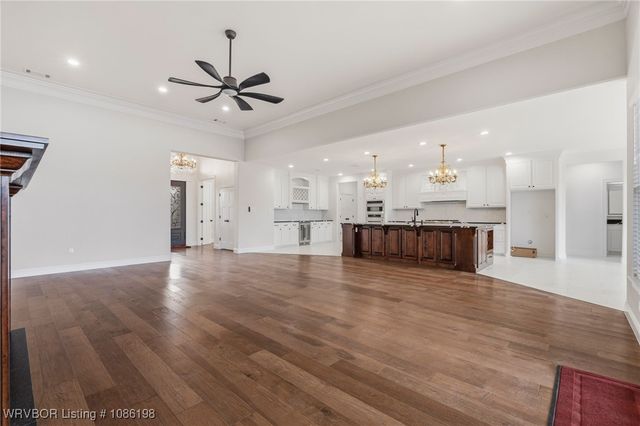 4221 Stonehouse Road, Fort Smith, AR 72903