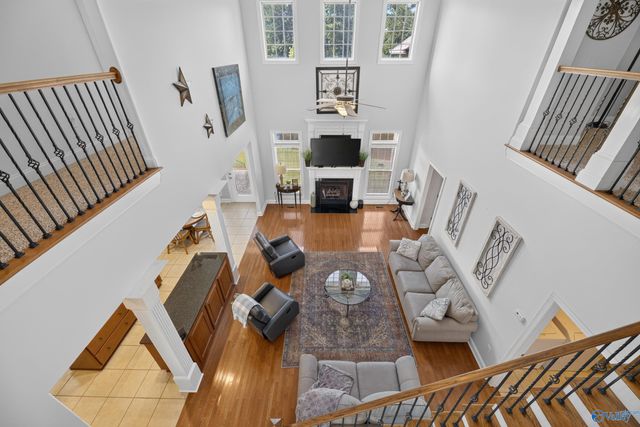 4410 Hidden Lake Drive, Owens Cross Roads, AL 35763