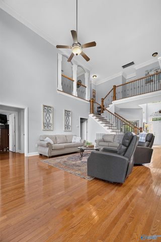 4410 Hidden Lake Drive, Owens Cross Roads, AL 35763