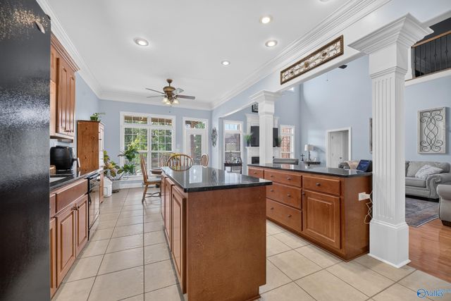 4410 Hidden Lake Drive, Owens Cross Roads, AL 35763