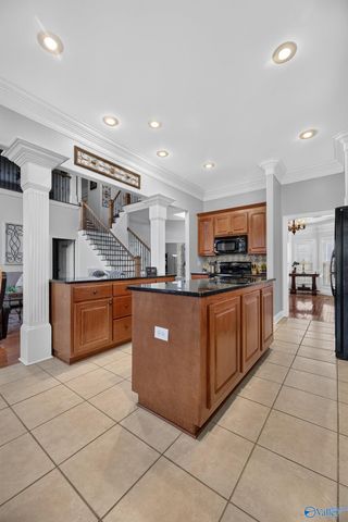 4410 Hidden Lake Drive, Owens Cross Roads, AL 35763