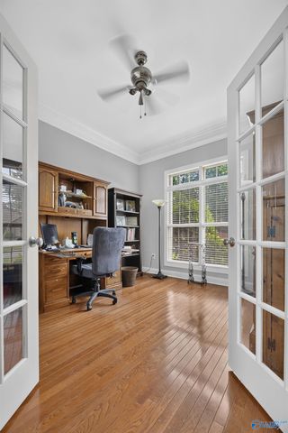 4410 Hidden Lake Drive, Owens Cross Roads, AL 35763