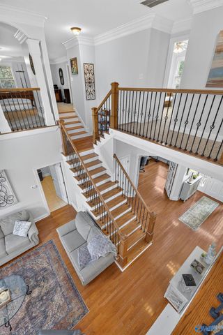 4410 Hidden Lake Drive, Owens Cross Roads, AL 35763