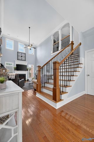 4410 Hidden Lake Drive, Owens Cross Roads, AL 35763
