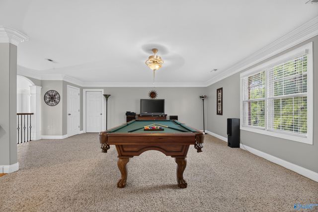 4410 Hidden Lake Drive, Owens Cross Roads, AL 35763