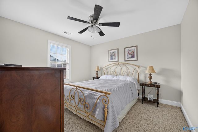 4410 Hidden Lake Drive, Owens Cross Roads, AL 35763