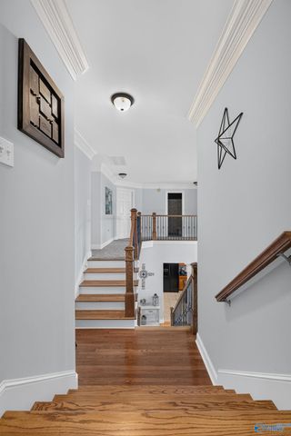 4410 Hidden Lake Drive, Owens Cross Roads, AL 35763