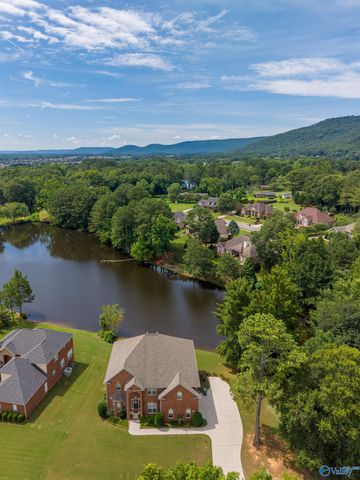 4410 Hidden Lake Drive, Owens Cross Roads, AL 35763