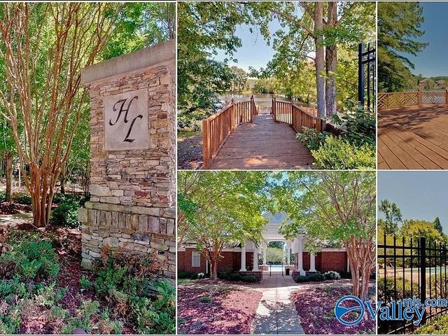 4410 Hidden Lake Drive, Owens Cross Roads, AL 35763