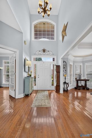 4410 Hidden Lake Drive, Owens Cross Roads, AL 35763