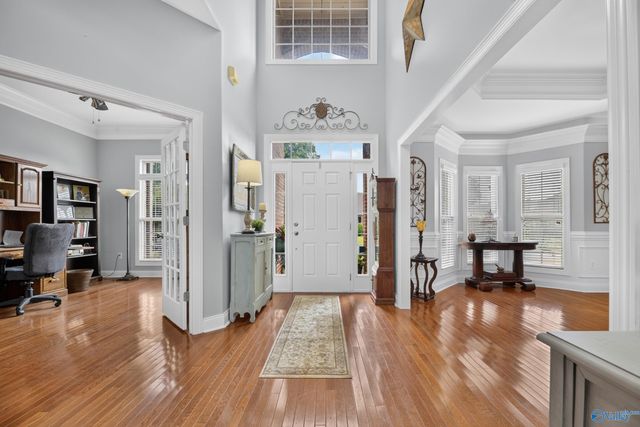 4410 Hidden Lake Drive, Owens Cross Roads, AL 35763