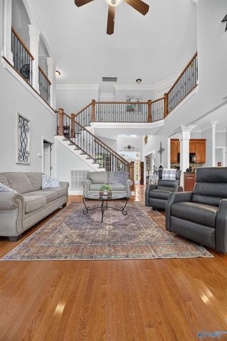 4410 Hidden Lake Drive, Owens Cross Roads, AL 35763