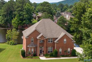 4410 Hidden Lake Drive, Owens Cross Roads, AL 35763