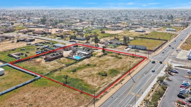 17598 Linden, Hesperia, CA 92345