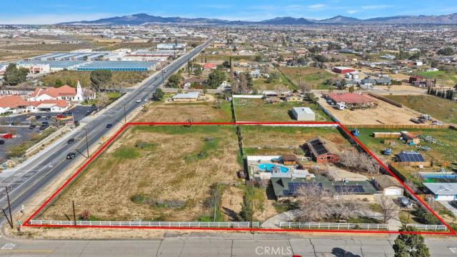 17598 Linden, Hesperia, CA 92345