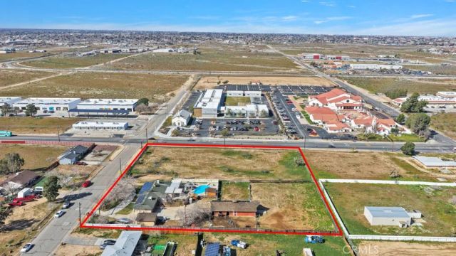 17598 Linden, Hesperia, CA 92345