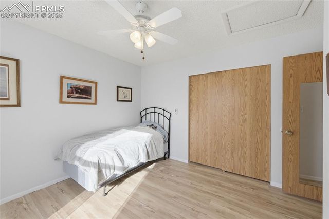 3303 Valley Hi Avenue B, Colorado Springs, CO 80910